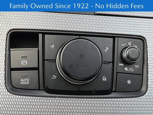 Used 2024 MAZDA CX-90 Plug-In Hybrid w/ Premium Pkg AWD/4WD image 36