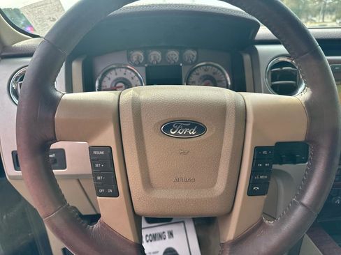 Used 2010 Ford F150 King Ranch image 18
