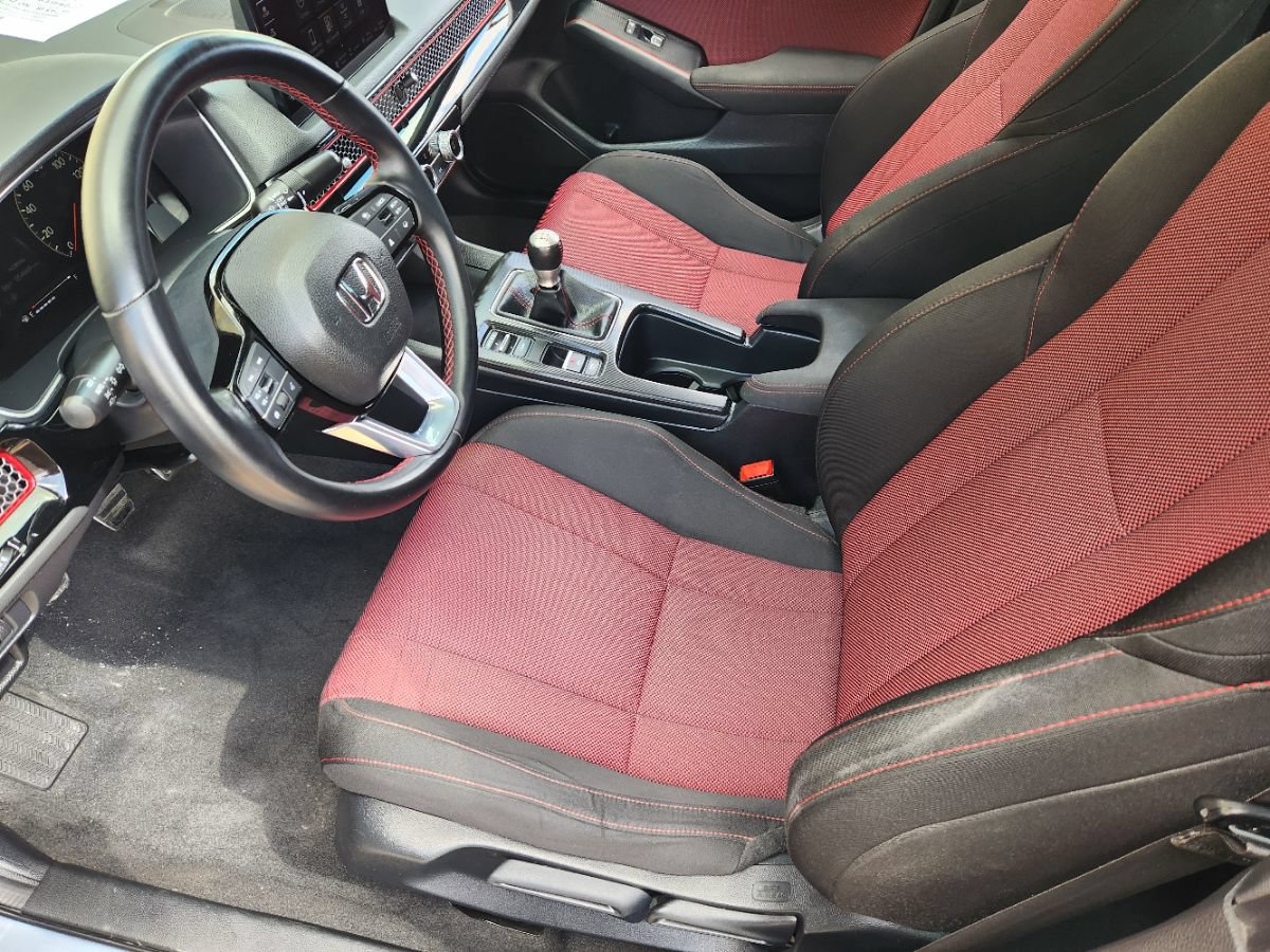 Used 2023 Honda Civic Si image 18