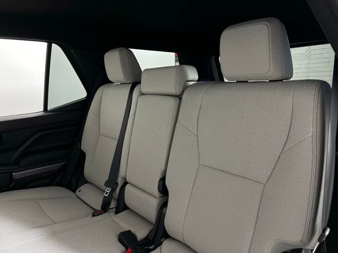 Used 2026 Toyota 4Runner SR5 image 21