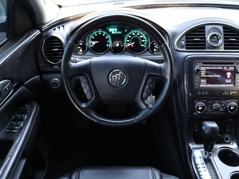 Used 2017 Buick Enclave Leather image 22