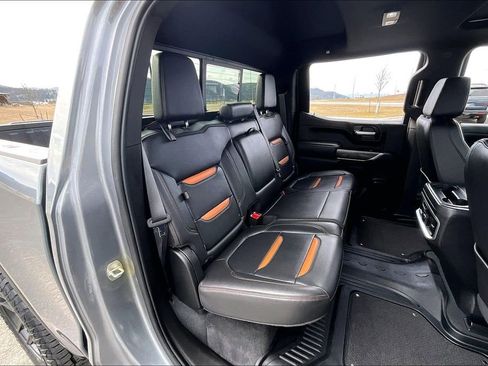 Used 2021 GMC Sierra 1500 AT4 w/ AT4 Value Package AWD/4WD image 28