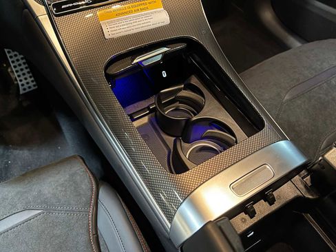 New 2026 Mercedes-Benz GLC 43 AMG 4MATIC image 33