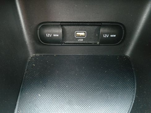 Used 2020 Kia Sportage LX image 22