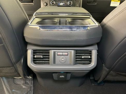 New 2025 Ford F150 Lariat w/ Equipment Group 502A High image 17