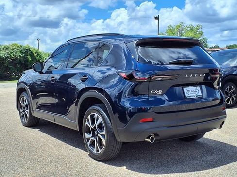 New 2026 MAZDA CX-5 Preferred AWD/4WD image 6