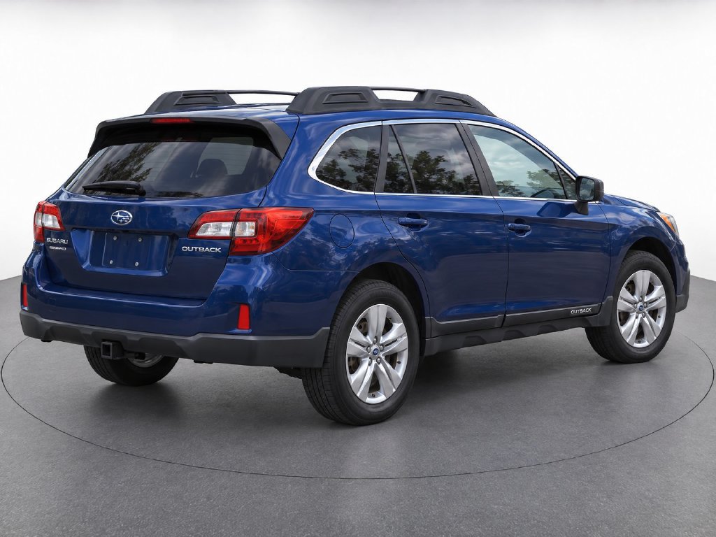 Used 2015 Subaru Outback 2.5i AWD/4WD image 33