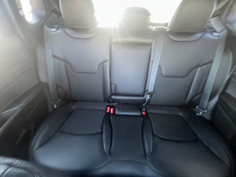 New 2026 Jeep Compass Latitude image 5