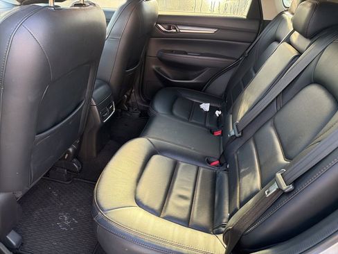 Used 2021 MAZDA CX-5 Grand Touring image 19