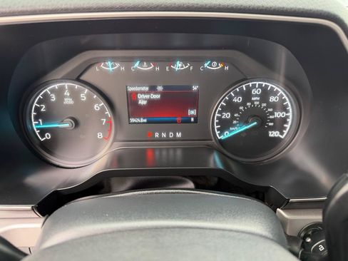 Used 2023 Ford F150 XL w/ XL Chrome Appearance Package AWD/4WD image 18