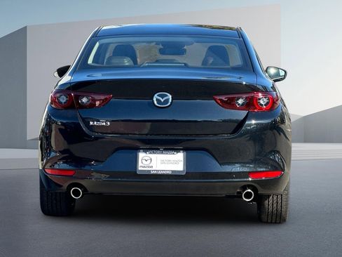 New 2026 MAZDA MAZDA3 s Sport image 4