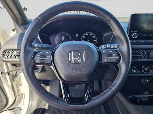 Certified 2024 Honda HR-V Sport image 19