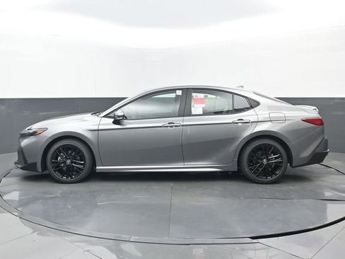 New 2026 Toyota Camry SE w/ Convenience Package FWD image 21