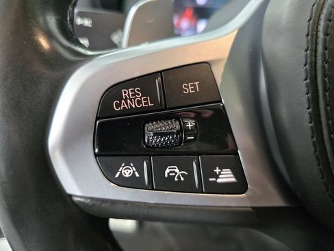 Used 2021 BMW X3 M40i AWD/4WD image 29