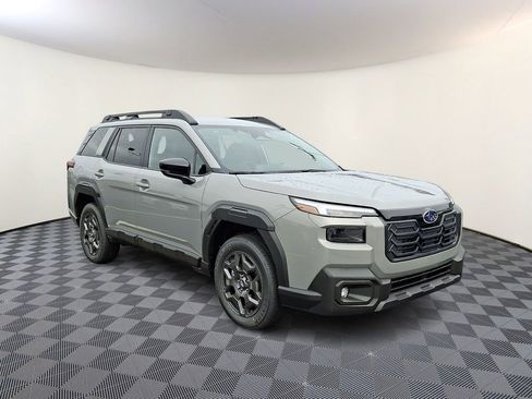 New 2026 Subaru Outback Premium AWD/4WD image 1
