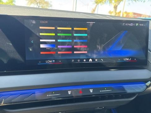 Used 2025 BMW X3 xDrive30i image 31