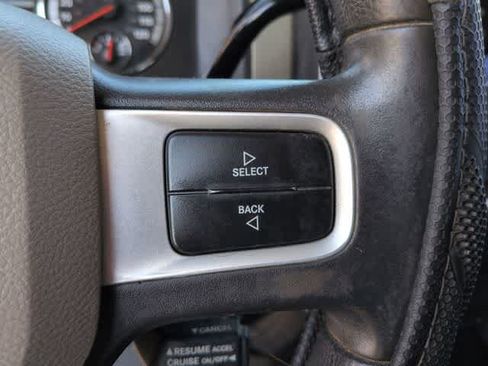 Used 2010 Dodge Ram 3500 Truck SLT w/ Cold Weather Group AWD/4WD image 22