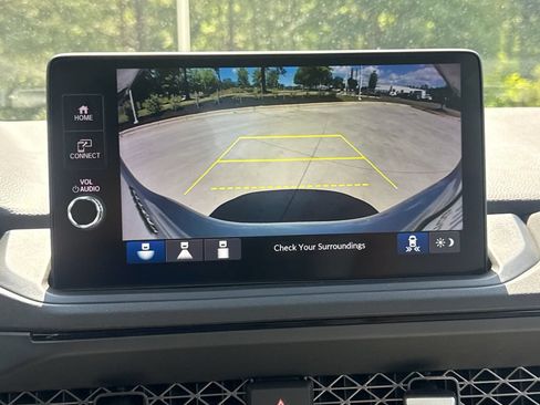 Certified 2026 Honda Accord SE image 27