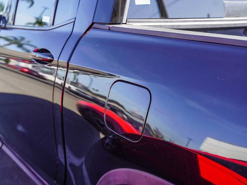 Used 2017 Honda Ridgeline Black Edition image 20