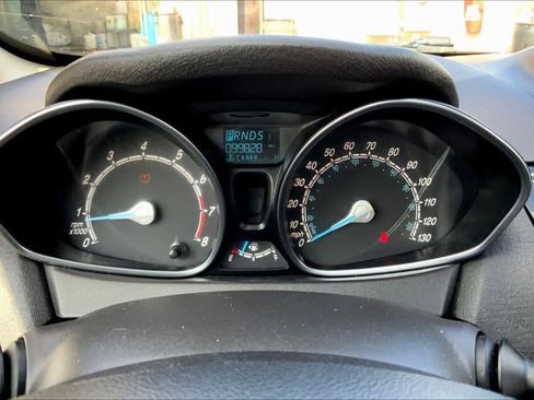 Used 2019 Ford Fiesta SE w/ Equipment Group 201A image 25