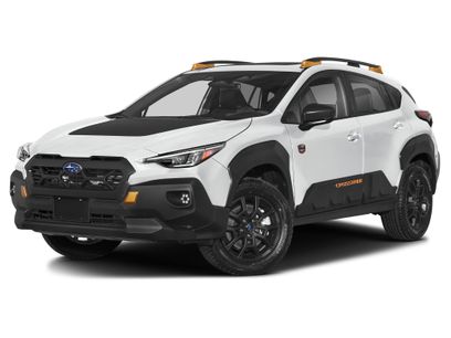 Used 2026 Subaru Crosstrek 2.5i Wilderness