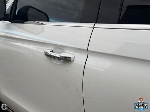 Used 2020 Ford Expedition King Ranch image 11