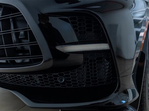 Used 2025 Aston Martin DBX 707 image 20