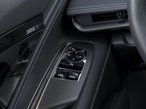 New 2025 Chevrolet Corvette E-Ray w/ Stealth Interior Trim Package image 23