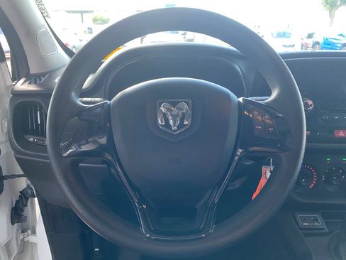 Used 2016 RAM ProMaster City Tradesman FWD image 32