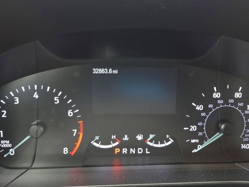 Used 2020 Ford Escape SE image 18