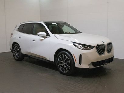 New 2026 BMW X3 xDrive30 w/ Premium Package