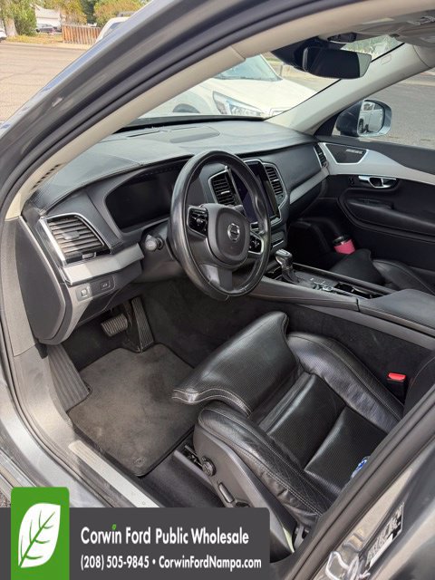 Used 2016 Volvo XC90 T6 Inscription AWD/4WD image 22
