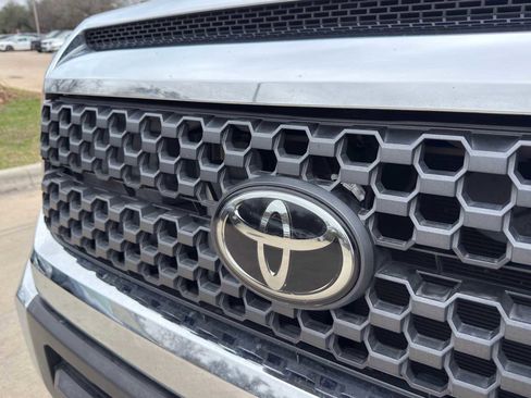 Used 2021 Toyota Tundra SR5 image 5