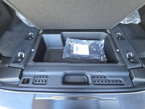 New 2026 Jeep Wrangler Willys image 40