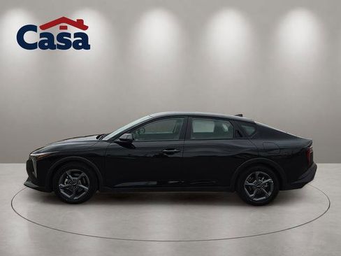 Used 2025 Kia K4 FWD image 3