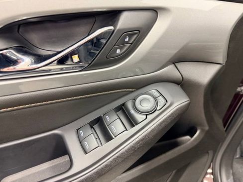 Certified 2020 Chevrolet Traverse LT image 23