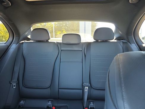 Used 2023 Mercedes-Benz C 300 4MATIC Sedan image 38