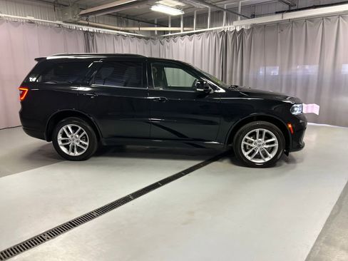 Used 2022 Dodge Durango GT image 8