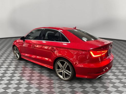 Used 2015 Audi A3 2.0T Prestige image 5