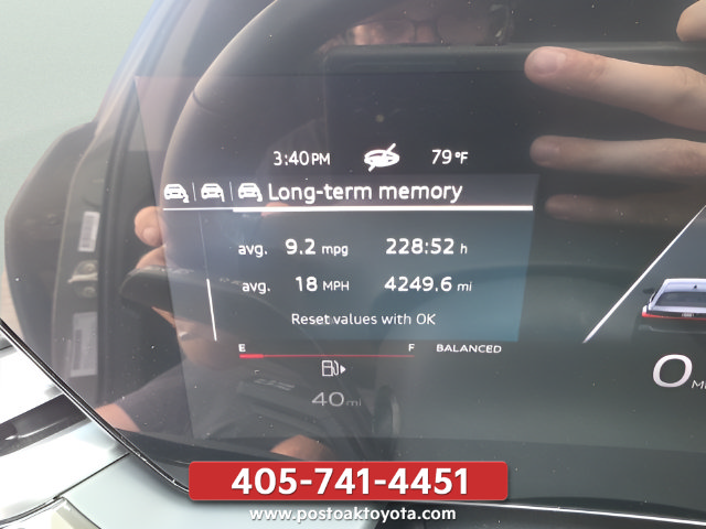 Used 2025 Audi A5 Premium Plus w/ Premium Plus AWD/4WD image 20