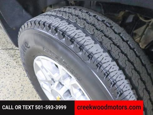 Used 2022 Chevrolet Silverado 2500 LTZ w/ Safety Package image 24