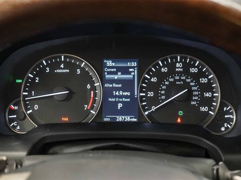 Used 2022 Lexus RX 350L FWD w/ Premium Package image 25