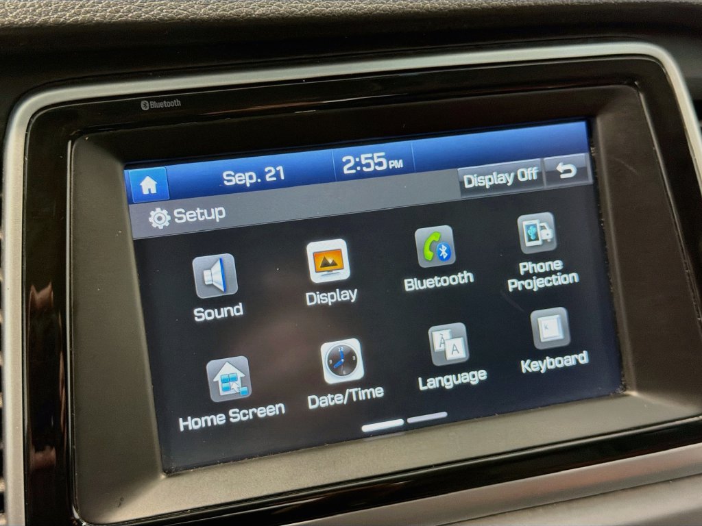 Used 2019 Hyundai Sonata ECO FWD image 14