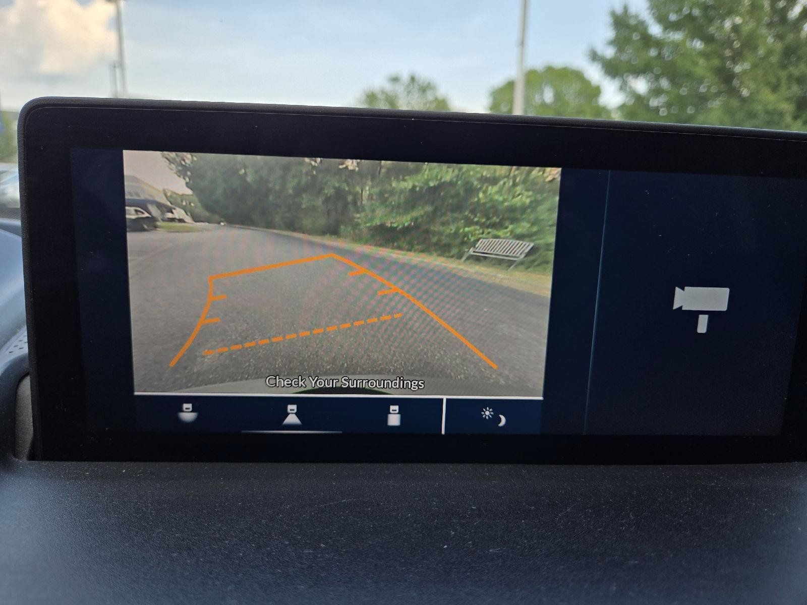Used 2020 Acura RDX AWD image 34