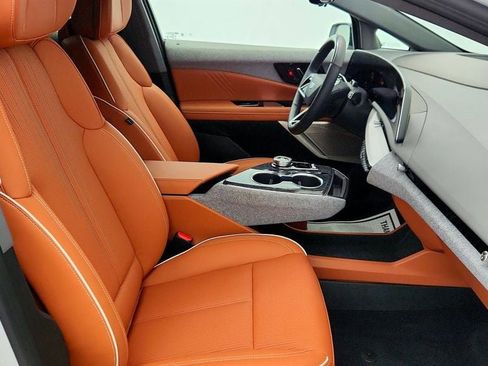 Used 2025 Cadillac Optiq Sport 2 w/ LPO, Floor Liner Package image 24