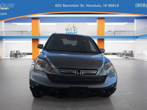 Used 2007 Honda CR-V EX-L image 7