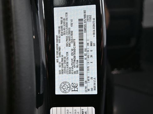 Used 2025 Ford F250 Platinum image 55