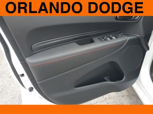 New 2026 Dodge Durango GT image 13