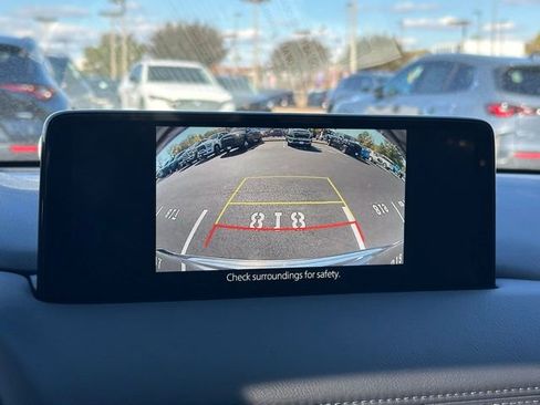 Used 2024 MAZDA CX-5 AWD 2.5 S w/ Premium Plus Pkg image 31