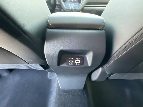 Used 2025 Subaru Crosstrek 2.5i Sport w/ Crosstrek Mirror Package AWD/4WD image 51